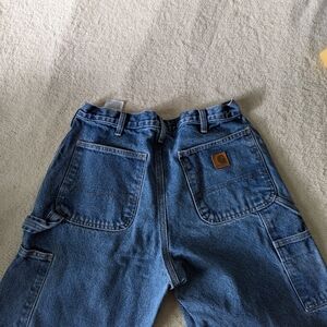 ✨Carhartt jeans✨